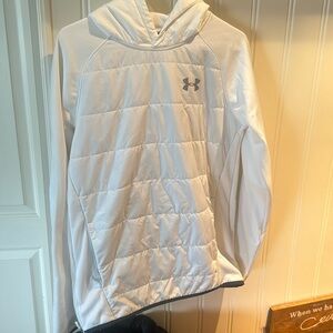 Under Armour hoodie/jacket